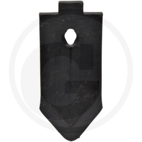 Scharspitze 100X12 Beschichtet Granit 18059 1092344